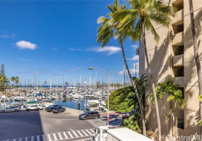 1765 Ala Moana Boulevard,Honolulu,Hawaii,96815,1 ベッドルーム ベッドルーム,1 バスルームバスルーム,コンド / タウンハウス,Ala Moana,12,18783868