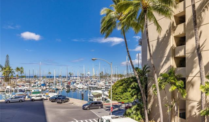1765 Ala Moana Boulevard,Honolulu,Hawaii,96815,1 ベッドルーム ベッドルーム,1 バスルームバスルーム,コンド / タウンハウス,Ala Moana,12,18783868