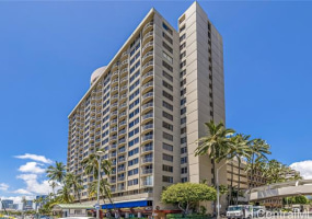 1765 Ala Moana Boulevard,Honolulu,Hawaii,96815,1 ベッドルーム ベッドルーム,1 バスルームバスルーム,コンド / タウンハウス,Ala Moana,12,18783868