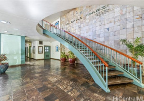 1765 Ala Moana Boulevard,Honolulu,Hawaii,96815,1 ベッドルーム ベッドルーム,1 バスルームバスルーム,コンド / タウンハウス,Ala Moana,12,18783868