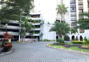 300 Wai Nani Way,Honolulu,Hawaii,96815,1 バスルームバスルーム,コンド / タウンハウス,Wai Nani,20,18332108