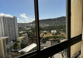 300 Wai Nani Way,Honolulu,Hawaii,96815,1 バスルームバスルーム,コンド / タウンハウス,Wai Nani,20,18332108