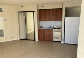 300 Wai Nani Way,Honolulu,Hawaii,96815,1 バスルームバスルーム,コンド / タウンハウス,Wai Nani,20,18332108