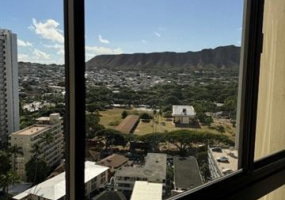 300 Wai Nani Way,Honolulu,Hawaii,96815,1 バスルームバスルーム,コンド / タウンハウス,Wai Nani,20,18332108