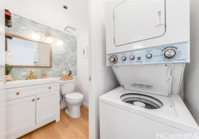 1088 Bishop Street,Honolulu,Hawaii,96813,1 ベッドルーム ベッドルーム,1 バスルームバスルーム,コンド / タウンハウス,Bishop,11,18332112