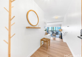 1088 Bishop Street,Honolulu,Hawaii,96813,1 ベッドルーム ベッドルーム,1 バスルームバスルーム,コンド / タウンハウス,Bishop,11,18332112