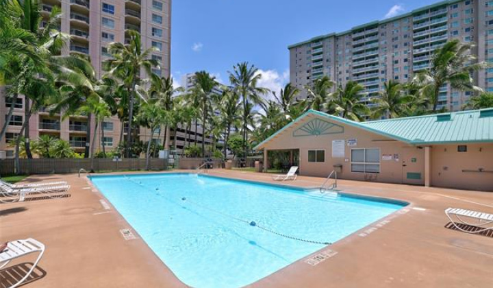 3009 Ala Makahala Place,Honolulu,Hawaii,96818,1 ベッドルーム ベッドルーム,1 バスルームバスルーム,コンド / タウンハウス,Ala Makahala,2,19494812