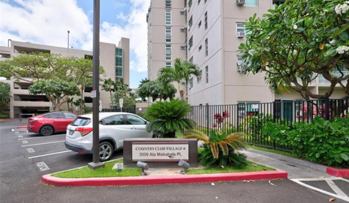 3009 Ala Makahala Place,Honolulu,Hawaii,96818,1 ベッドルーム ベッドルーム,1 バスルームバスルーム,コンド / タウンハウス,Ala Makahala,2,19494812