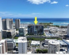 1555 Kapiolani Boulevard,Honolulu,Hawaii,96814,1 ベッドルーム ベッドルーム,1 バスルームバスルーム,コンド / タウンハウス,Kapiolani,15,18783881