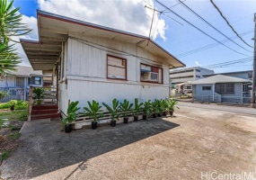 400 Hobron Lane,Honolulu,Hawaii,96815,1 BathroomBathrooms,Condo/Townhouse,Hobron,14,17849244