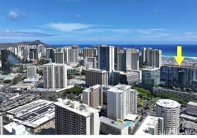 400 Hobron Lane,Honolulu,Hawaii,96815,1 BathroomBathrooms,Condo/Townhouse,Hobron,14,17849244