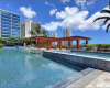 1555 Kapiolani Boulevard,Honolulu,Hawaii,96814,1 ベッドルーム ベッドルーム,1 バスルームバスルーム,コンド / タウンハウス,Kapiolani,15,18783881