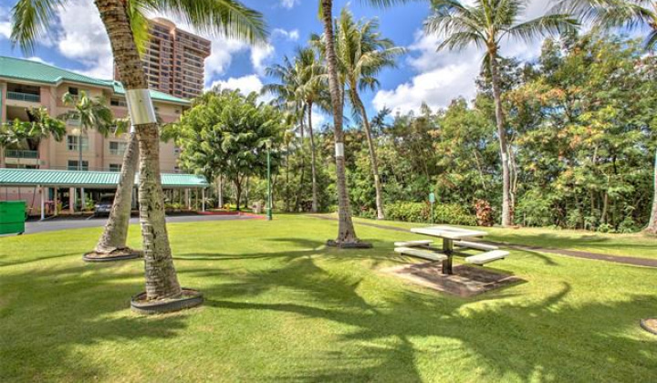3009 Ala Makahala Place,Honolulu,Hawaii,96818,1 ベッドルーム ベッドルーム,1 バスルームバスルーム,コンド / タウンハウス,Ala Makahala,2,19494812