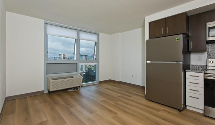 988 Halekauwila Street,Honolulu,Hawaii,96814,1 ベッドルーム ベッドルーム,1 バスルームバスルーム,コンド / タウンハウス,Halekauwila,36,19494822
