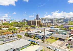 1122 Elm Street,Honolulu,Hawaii,96814,2 ベッドルーム ベッドルーム,1 バスルームバスルーム,コンド / タウンハウス,Elm,8,18783997