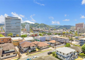1122 Elm Street,Honolulu,Hawaii,96814,2 ベッドルーム ベッドルーム,1 バスルームバスルーム,コンド / タウンハウス,Elm,8,18783997