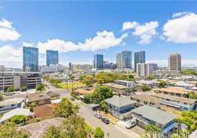1122 Elm Street,Honolulu,Hawaii,96814,2 ベッドルーム ベッドルーム,1 バスルームバスルーム,コンド / タウンハウス,Elm,8,18783997