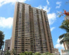 411 Hobron Lane,Honolulu,Hawaii,96815,1 ベッドルーム ベッドルーム,1 バスルームバスルーム,コンド / タウンハウス,Hobron,16,18332233