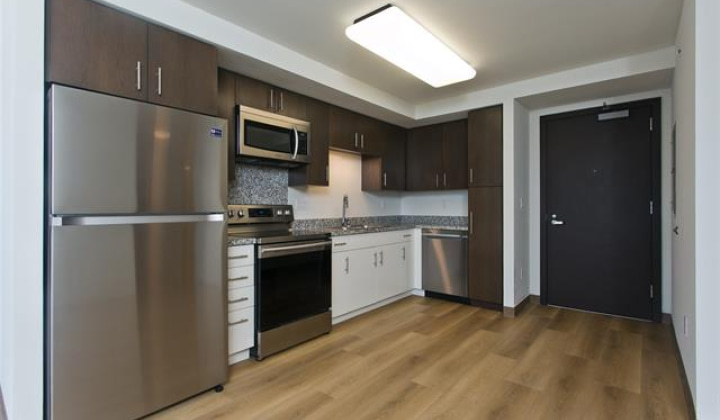 988 Halekauwila Street,Honolulu,Hawaii,96814,1 ベッドルーム ベッドルーム,1 バスルームバスルーム,コンド / タウンハウス,Halekauwila,36,19494822