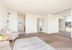 1122 Elm Street,Honolulu,Hawaii,96814,2 ベッドルーム ベッドルーム,1 バスルームバスルーム,コンド / タウンハウス,Elm,8,18783997