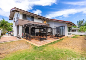 7899 Makaaoa Place,Honolulu,Hawaii,96825,3 ベッドルーム ベッドルーム,2 バスルームバスルーム,一戸建て,Makaaoa,18332471