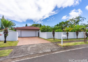 7899 Makaaoa Place,Honolulu,Hawaii,96825,3 ベッドルーム ベッドルーム,2 バスルームバスルーム,一戸建て,Makaaoa,18332471