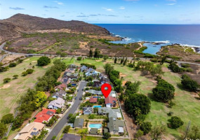 7899 Makaaoa Place,Honolulu,Hawaii,96825,3 ベッドルーム ベッドルーム,2 バスルームバスルーム,一戸建て,Makaaoa,18332471