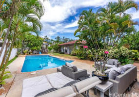 7899 Makaaoa Place,Honolulu,Hawaii,96825,3 ベッドルーム ベッドルーム,2 バスルームバスルーム,一戸建て,Makaaoa,18332471