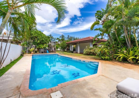 7899 Makaaoa Place,Honolulu,Hawaii,96825,3 ベッドルーム ベッドルーム,2 バスルームバスルーム,一戸建て,Makaaoa,18332471