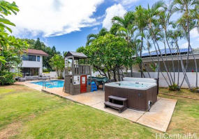 7899 Makaaoa Place,Honolulu,Hawaii,96825,3 ベッドルーム ベッドルーム,2 バスルームバスルーム,一戸建て,Makaaoa,18332471