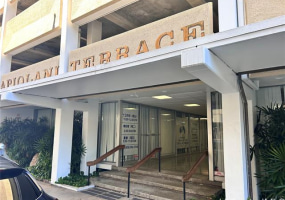 1560 Kanunu Street,Honolulu,Hawaii,96814,1 バスルームバスルーム,コンド / タウンハウス,Kanunu,10,18332700