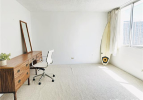 1560 Kanunu Street,Honolulu,Hawaii,96814,1 バスルームバスルーム,コンド / タウンハウス,Kanunu,10,18332700
