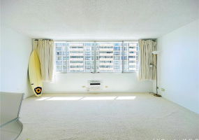1560 Kanunu Street,Honolulu,Hawaii,96814,1 バスルームバスルーム,コンド / タウンハウス,Kanunu,10,18332700