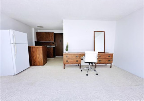 1560 Kanunu Street,Honolulu,Hawaii,96814,1 バスルームバスルーム,コンド / タウンハウス,Kanunu,10,18332700