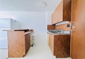 1560 Kanunu Street,Honolulu,Hawaii,96814,1 バスルームバスルーム,コンド / タウンハウス,Kanunu,10,18332700