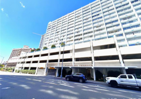 1560 Kanunu Street,Honolulu,Hawaii,96814,1 バスルームバスルーム,コンド / タウンハウス,Kanunu,10,18332700