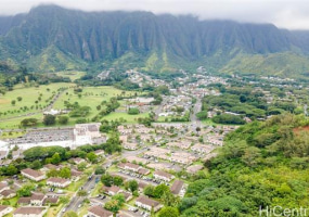 47-369 Hui Iwa Street,Kaneohe,Hawaii,96744,3 ベッドルーム ベッドルーム,1 バスルームバスルーム,コンド / タウンハウス,Hui Iwa,1,18332759