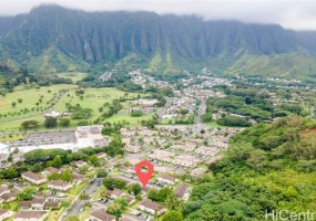 47-369 Hui Iwa Street,Kaneohe,Hawaii,96744,3 ベッドルーム ベッドルーム,1 バスルームバスルーム,コンド / タウンハウス,Hui Iwa,1,18332759