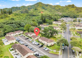 47-369 Hui Iwa Street,Kaneohe,Hawaii,96744,3 ベッドルーム ベッドルーム,1 バスルームバスルーム,コンド / タウンハウス,Hui Iwa,1,18332759
