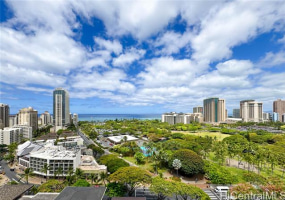 383 Kalaimoku Street,Honolulu,Hawaii,96815,1 バスルームバスルーム,コンド / タウンハウス,Kalaimoku,18,18784486