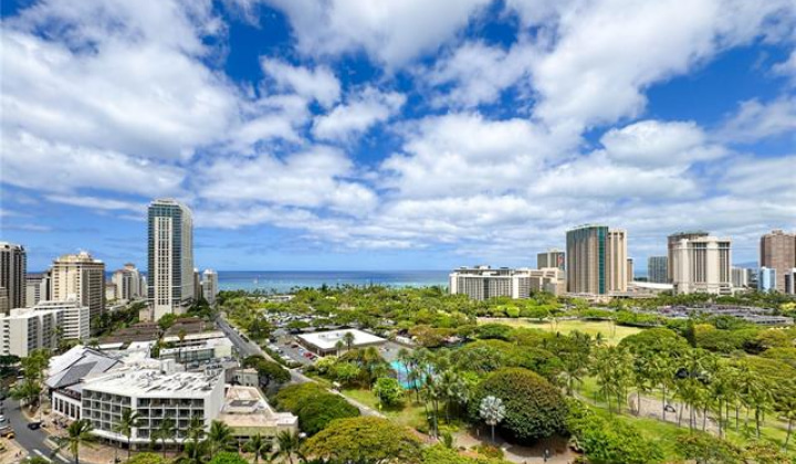 383 Kalaimoku Street,Honolulu,Hawaii,96815,1 バスルームバスルーム,コンド / タウンハウス,Kalaimoku,18,18784486