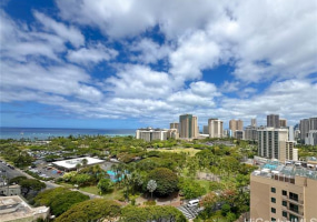 383 Kalaimoku Street,Honolulu,Hawaii,96815,1 バスルームバスルーム,コンド / タウンハウス,Kalaimoku,18,18784486
