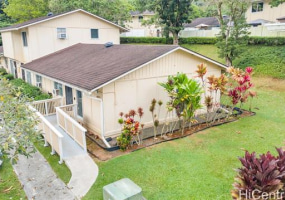 47-369 Hui Iwa Street,Kaneohe,Hawaii,96744,3 ベッドルーム ベッドルーム,1 バスルームバスルーム,コンド / タウンハウス,Hui Iwa,1,18332759