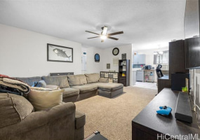47-369 Hui Iwa Street,Kaneohe,Hawaii,96744,3 ベッドルーム ベッドルーム,1 バスルームバスルーム,コンド / タウンハウス,Hui Iwa,1,18332759