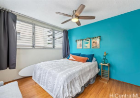 2355 Ala Wai Boulevard,Honolulu,Hawaii,96815,2 ベッドルーム ベッドルーム,2 バスルームバスルーム,コンド / タウンハウス,Ala Wai,2,18332812