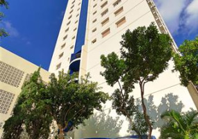 400 Hobron Lane,Honolulu,Hawaii,96815,1 ベッドルーム ベッドルーム,1 バスルームバスルーム,コンド / タウンハウス,Hobron,23,18784508