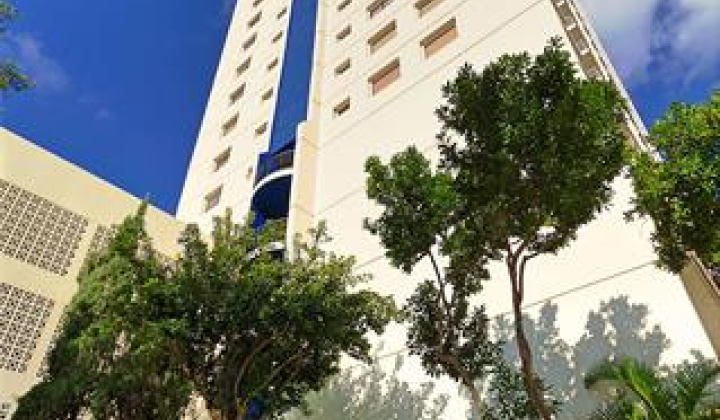 400 Hobron Lane,Honolulu,Hawaii,96815,1 ベッドルーム ベッドルーム,1 バスルームバスルーム,コンド / タウンハウス,Hobron,23,18784508