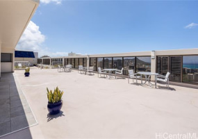 400 Hobron Lane,Honolulu,Hawaii,96815,1 ベッドルーム ベッドルーム,1 バスルームバスルーム,コンド / タウンハウス,Hobron,23,18784508