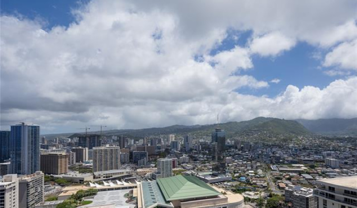 400 Hobron Lane,Honolulu,Hawaii,96815,1 ベッドルーム ベッドルーム,1 バスルームバスルーム,コンド / タウンハウス,Hobron,23,18784508