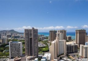 400 Hobron Lane,Honolulu,Hawaii,96815,1 ベッドルーム ベッドルーム,1 バスルームバスルーム,コンド / タウンハウス,Hobron,23,18784508